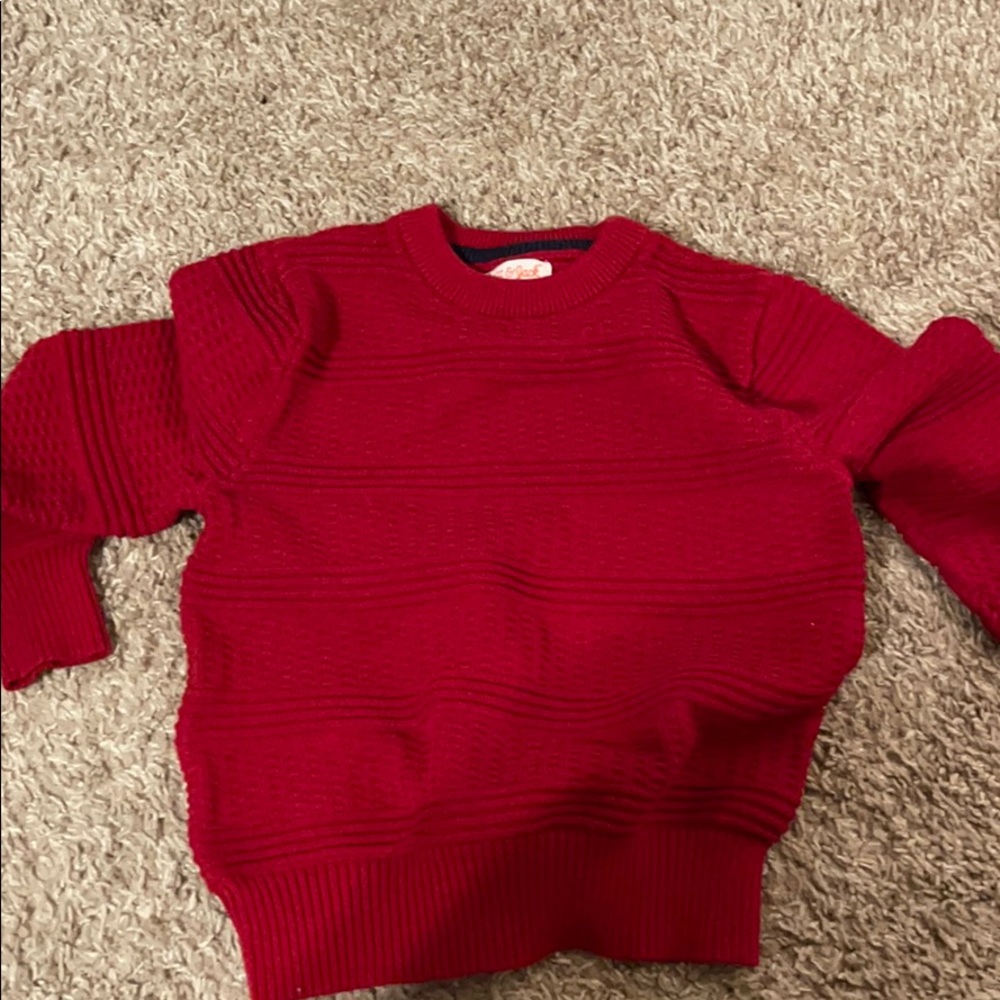 Sweater